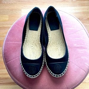 Tory Burch 50mm Espadrille